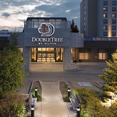 Doubletree By Hilton West Edmonton Ξενοδοχείο Εξωτερικό φωτογραφία