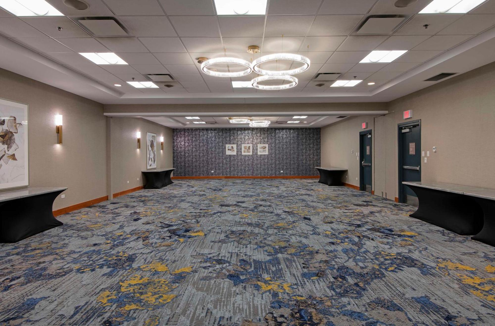 Doubletree By Hilton West Edmonton Ξενοδοχείο Εξωτερικό φωτογραφία